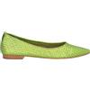 STRATEGIA - Ballerine - Verde lime