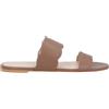STUART WEITZMAN - Sandali - Marrone