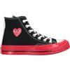 CONVERSE x COMME des GARÇONS PLAY - Sneakers - Nero