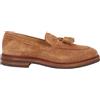 BRUNELLO CUCINELLI - Mocassino - Cammello
