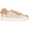 HOGAN - Sneakers - Platino