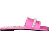 N°21 - Sandali - Fucsia