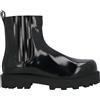 GIVENCHY - Stivaletti - Nero