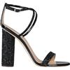 GIUSEPPE ZANOTTI - Sandali - Nero