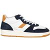 D.A.T.E. - Sneakers - Bianco