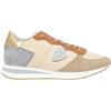 PHILIPPE MODEL - Sneakers - Sabbia