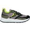 VOILE BLANCHE - Sneakers - Nero