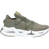 EA7 - Sneakers - Verde militare