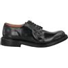 CHURCH'S - Stringate - Nero