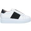 CHIARINI BOLOGNA - Sneakers - Bianco