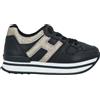HOGAN - Sneakers - Nero