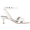 ISABEL MARANT - Sandali - Bianco