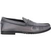 TOD'S - Mocassino - Antracite