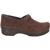 DANSKO - Mule e zoccoli - Marrone