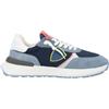 PHILIPPE MODEL - Sneakers - Blu
