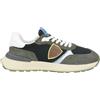 PHILIPPE MODEL - Sneakers - Verde militare