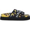 VERSACE JEANS COUTURE - Sandali - Nero