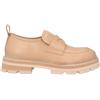 ASH - Mocassino - Beige