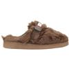SUICOKE - Mule e zoccoli - Marrone