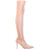 GIANVITO ROSSI - Stivali - Rosa