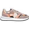 PHILIPPE MODEL - Sneakers - Rosa chiaro