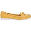 SEBAGO - Mocassino - Giallo ocra