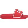 DOLCE&GABBANA - Ciabatte e pantofole - Rosso
