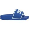 DOLCE&GABBANA - Ciabatte e pantofole - Blu