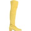 PINKO - Stivali - Giallo