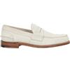 CHURCH'S - Mocassino - Off white