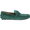 DOUCAL'S - Mocassino - Verde