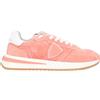 PHILIPPE MODEL - Sneakers - Salmone