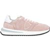 PHILIPPE MODEL - Sneakers - Rosa antico