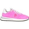 PHILIPPE MODEL - Sneakers - Fucsia