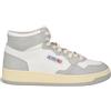 AUTRY - Sneakers - Bianco