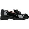 LORIBLU - Mocassino - Nero
