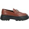 HOGAN - Mocassino - Marrone