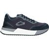 ALBERTO GUARDIANI - Sneakers - Blu notte