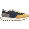 HOGAN - Sneakers - Giallo ocra
