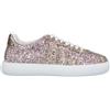 LANVIN - Sneakers - Rosa antico