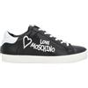 LOVE MOSCHINO - Sneakers - Nero