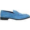 DOUCAL'S - Mocassino - Azzurro