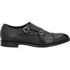 DOUCAL'S - Mocassino - Blu notte