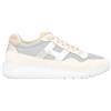 HOGAN - Sneakers - Beige