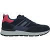 NERO GIARDINI - Sneakers - Blu navy