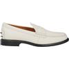 TOD'S - Mocassino - Off white