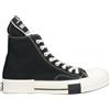CONVERSE x DRKSHDW - Sneakers - Nero