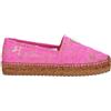 DOLCE&GABBANA - Espadrillas - Fucsia