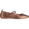 MAX&Co. - Ballerine - Bronzo