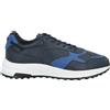 HOGAN - Sneakers - Blu notte